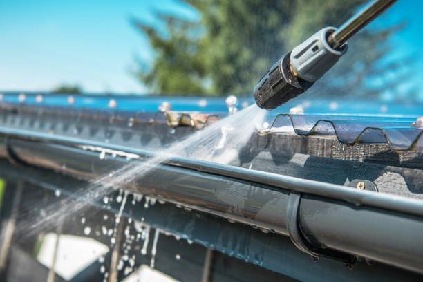 Best Concrete Pressure Washing  in Juarez, TX