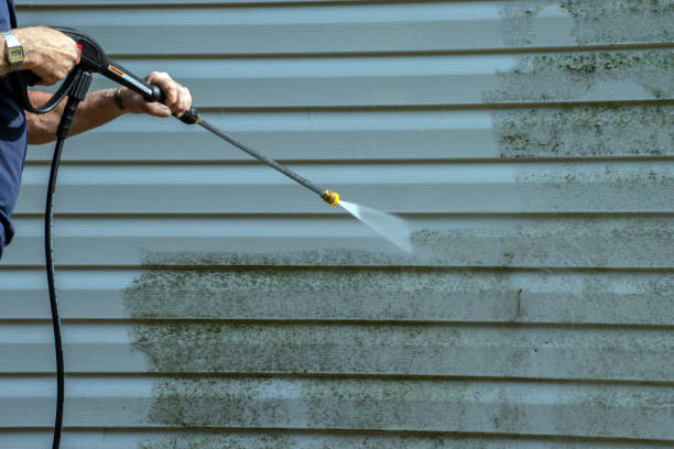 Pressure Washing Estimates in Juarez, TX
