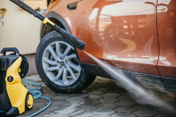 Best Commercial Pressure Washing  in Juarez, TX