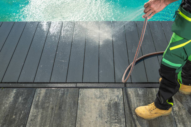 Best Best Pressure Washing Companies  in Juarez, TX