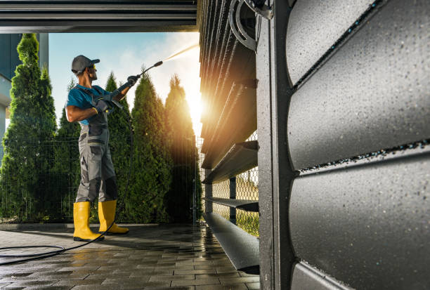 Best Pressure Washing Company Near Me  in Juarez, TX