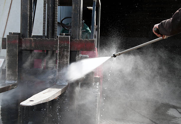 Best Exterior Home Cleaning  in Juarez, TX