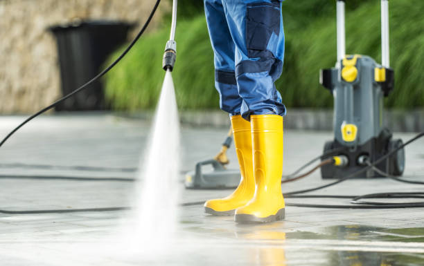 Best Pressure Washing Brick  in Juarez, TX