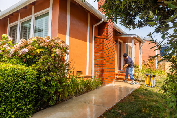 Best Exterior Home Cleaning  in Juarez, TX