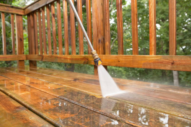 Best Commercial Building Pressure Washing  in Juarez, TX