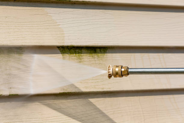 Best Fence Pressure Washing  in Juarez, TX