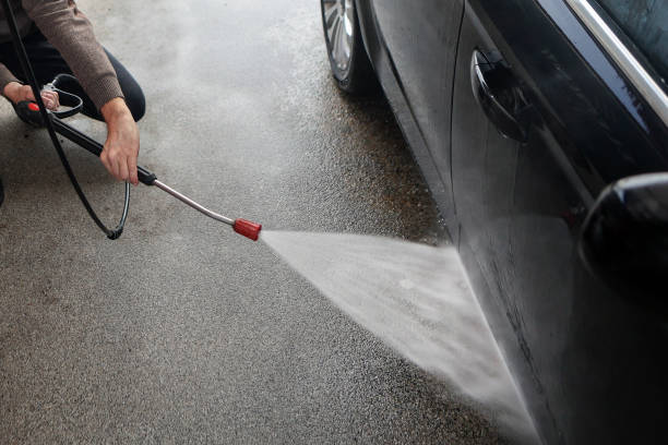 Local Pressure Washing Services in Juarez, TX