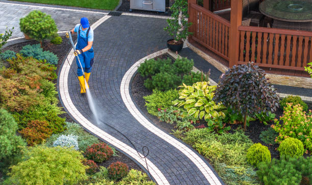 Best Residential Pressure Washing Services  in Juarez, TX
